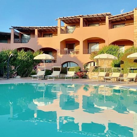 Green Park Hotel Capriccioli  Екстер'єр фото
