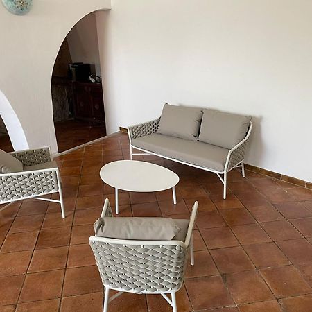 Green Park Hotel Capriccioli  Екстер'єр фото