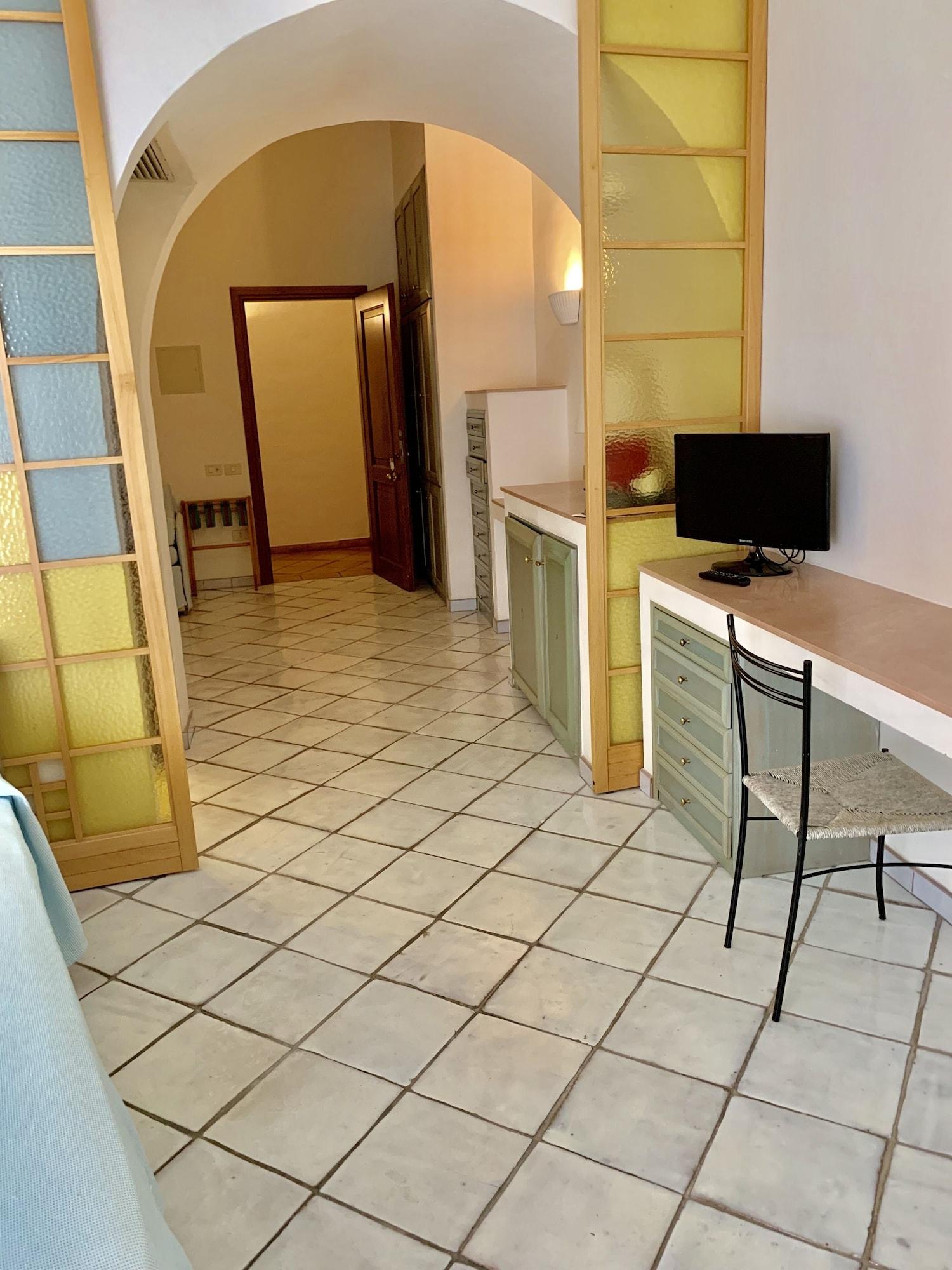 Green Park Hotel Capriccioli  Екстер'єр фото