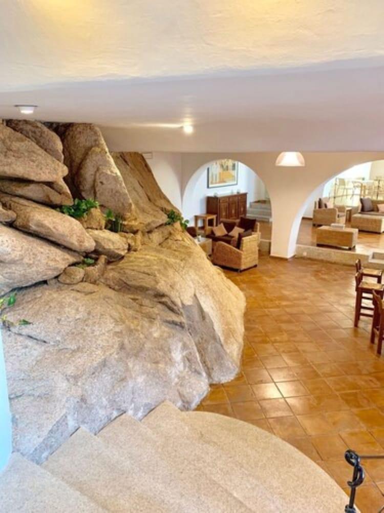 Green Park Hotel Capriccioli  Екстер'єр фото