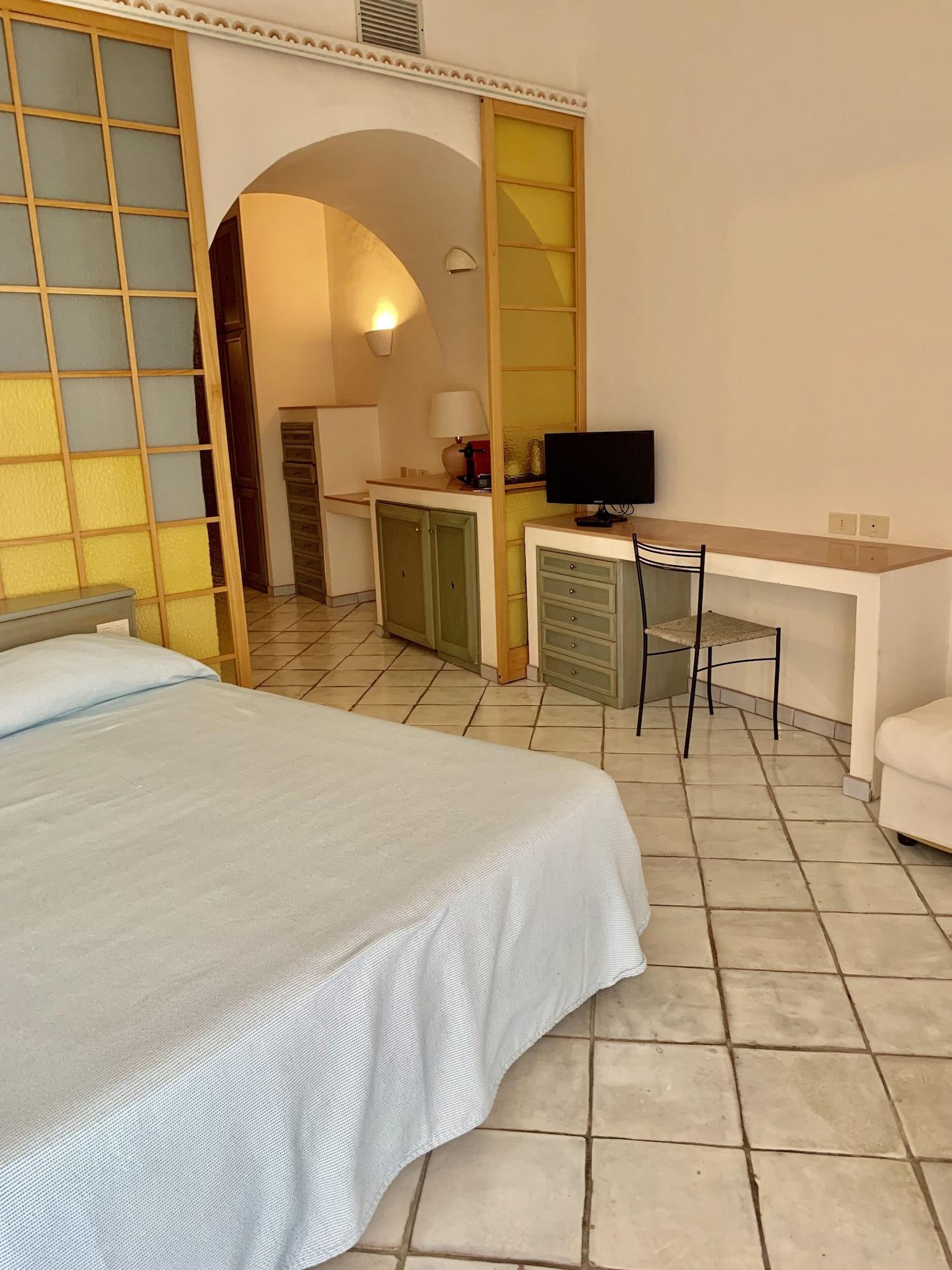 Green Park Hotel Capriccioli  Екстер'єр фото
