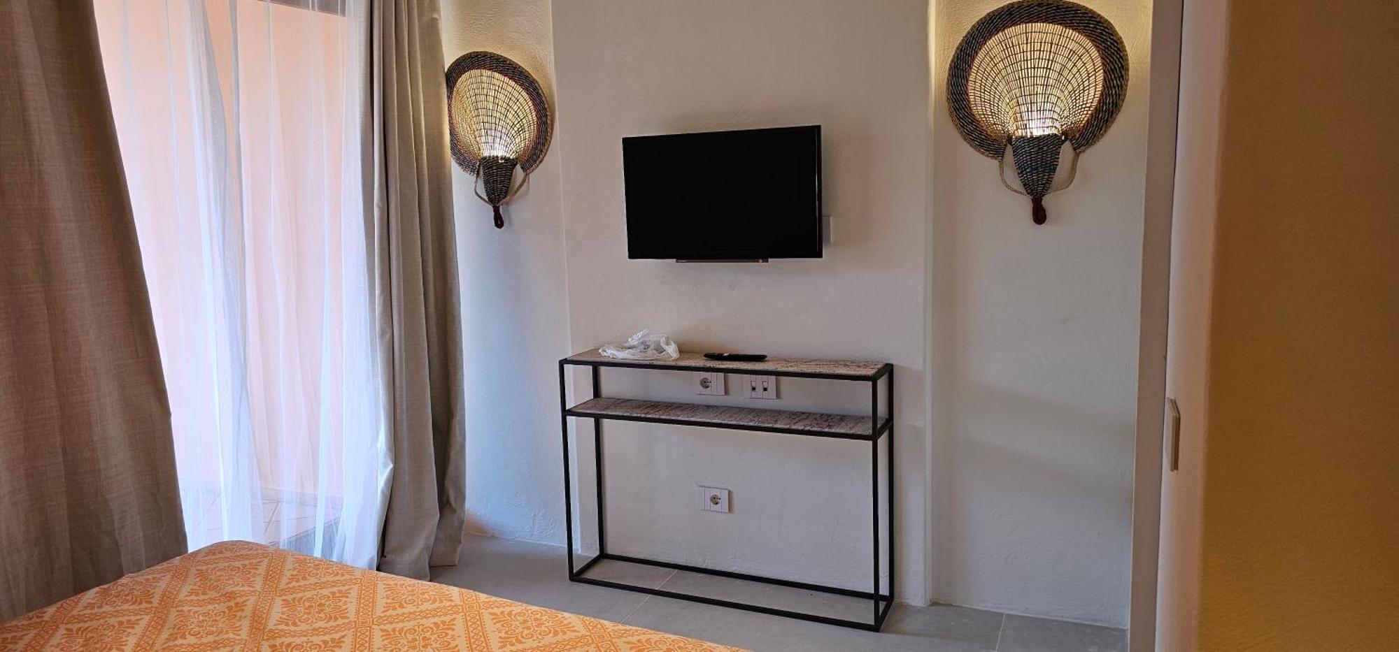 Green Park Hotel Capriccioli  Екстер'єр фото