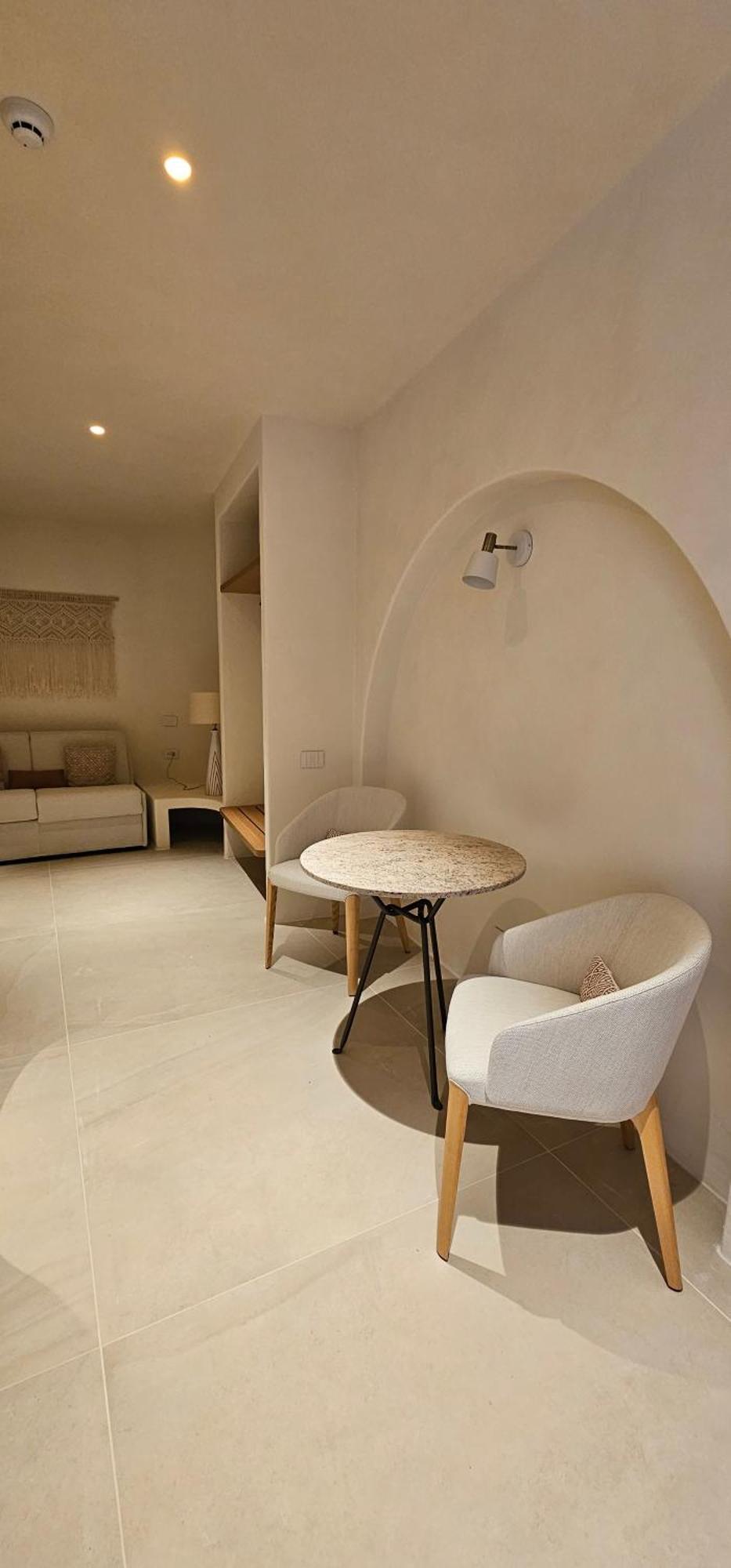 Green Park Hotel Capriccioli  Екстер'єр фото