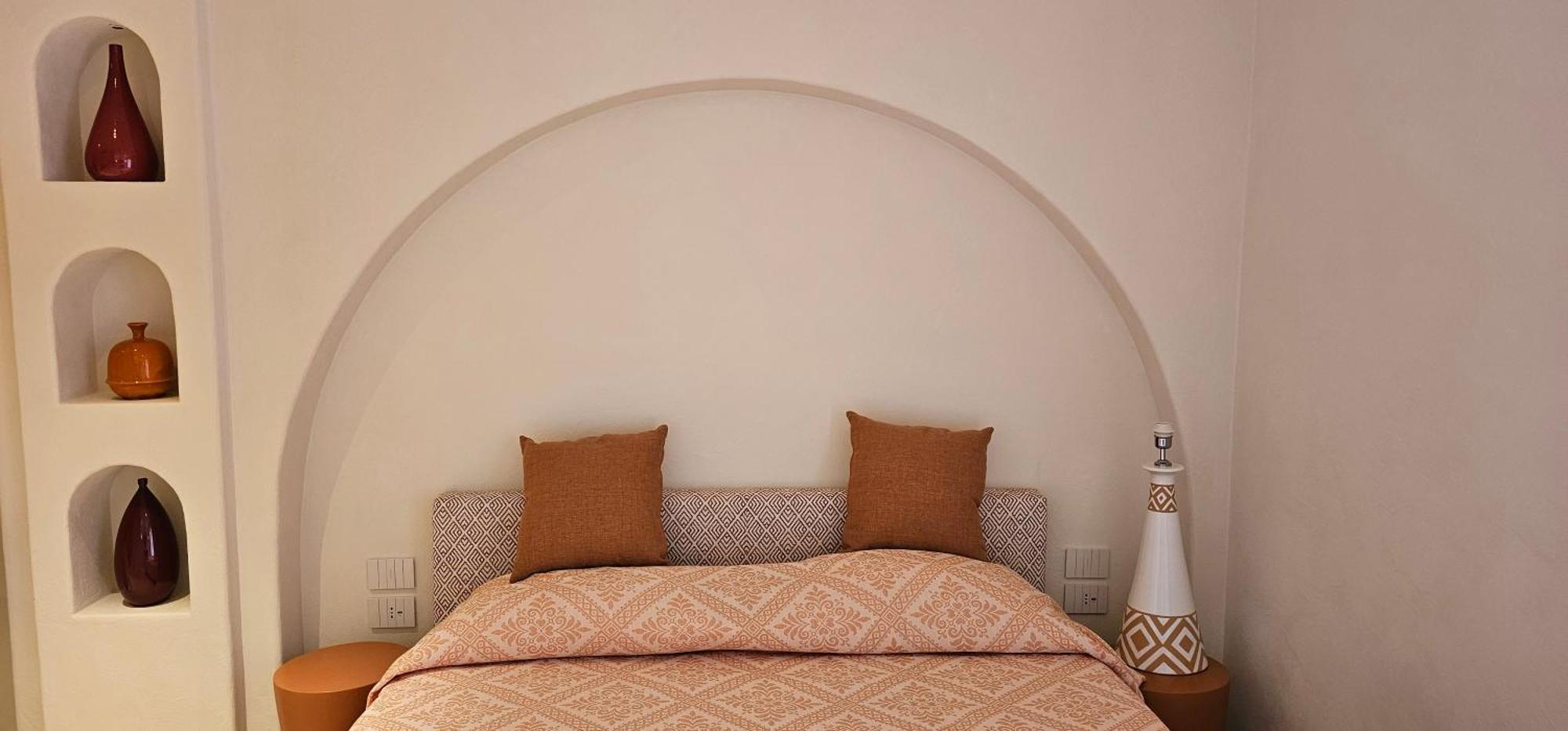 Green Park Hotel Capriccioli  Екстер'єр фото