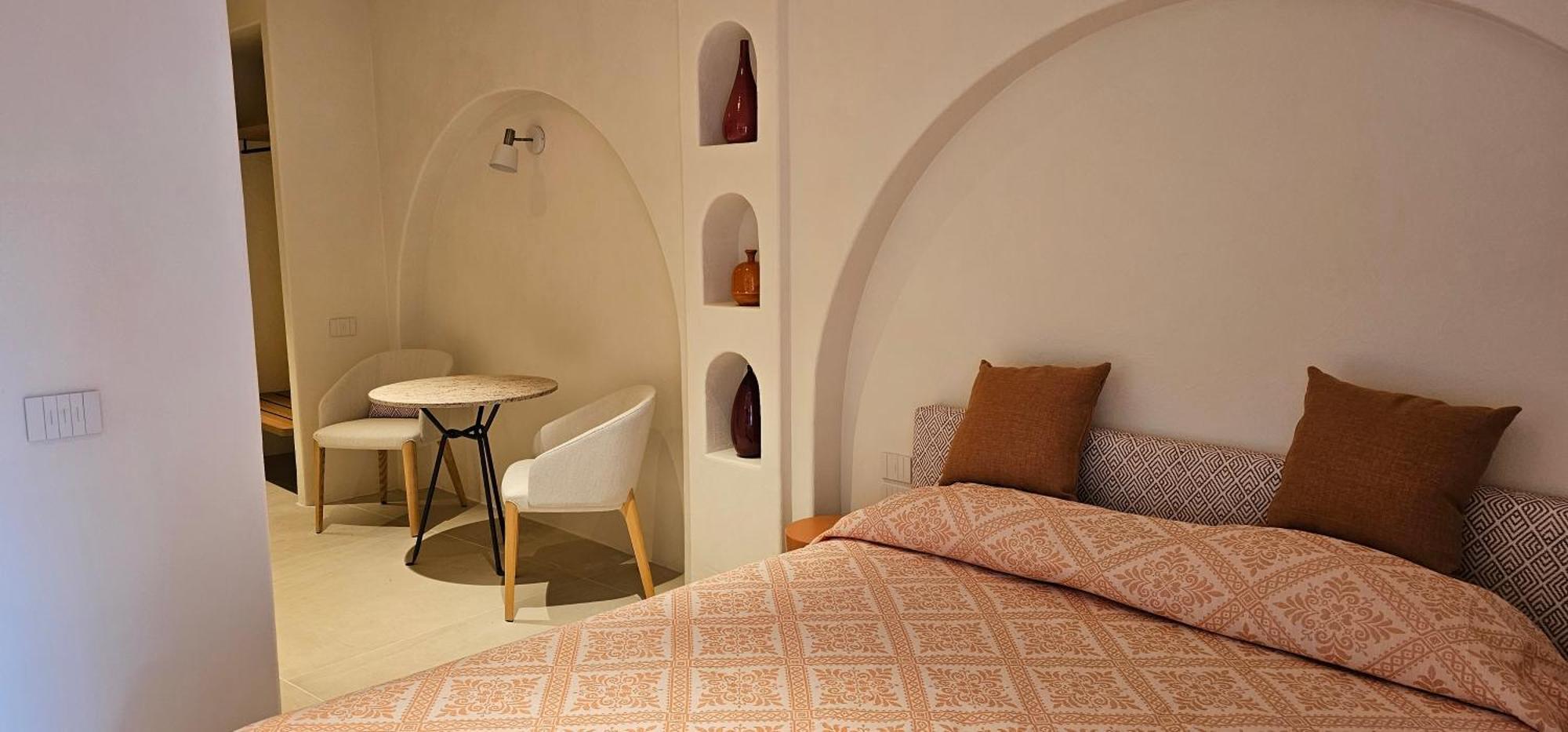 Green Park Hotel Capriccioli  Екстер'єр фото